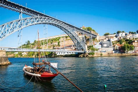 cruising porto|Porto Cruise: Best Cruises to Porto, Portugal